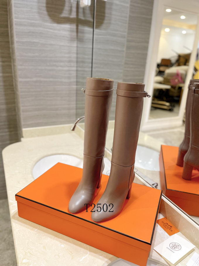 Hermes Boots Wmns ID:20251023-123